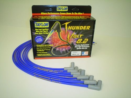 Spark Plug Wires taylor 82605