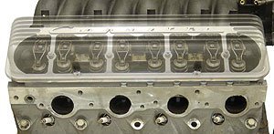 Valve Covers Taylor 555701