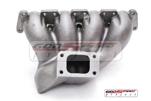Turbochargers Godspeed TCK-019