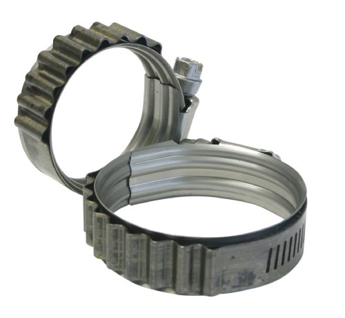 Clamps Turbosmart TSHCTM042
