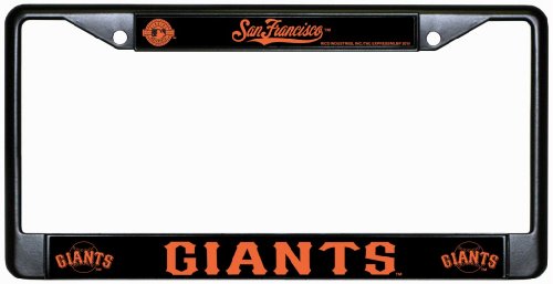 License Plate Frames Rico FBC6301