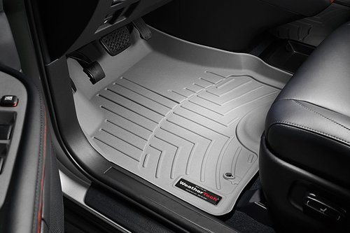 Custom Fit WeatherTech 463251