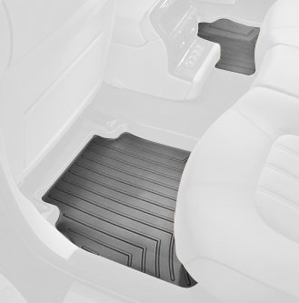 Custom Fit WeatherTech 443062