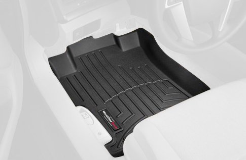 Custom Fit WeatherTech 443111