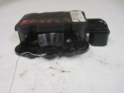 ABS PUMP Accord CL 98 99 00 01 02 03 Modulator Pump & Motor Assemblies Tom's Foreign Auto Parts 498896-545-50576-K60609