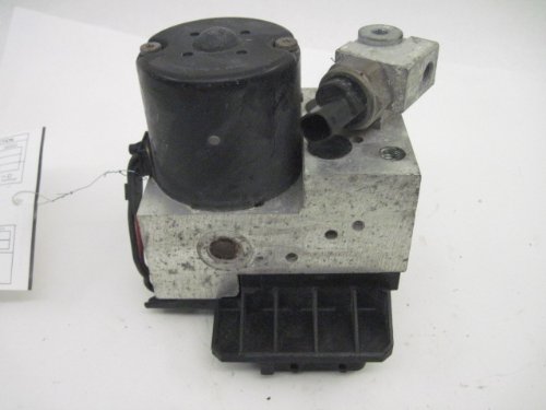 ABS PUMP Mercedes CL500 S430 S500 2000 00 2001 01 Pump & Motor Assemblies Tom's Foreign Auto Parts 637437-545-50725-1Z0063