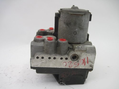 ABS PUMP Audi A4 A8 1997 97 1998 98 Quattro Pump & Motor Assemblies Tom's Foreign Auto Parts 519647-545-50564-110580