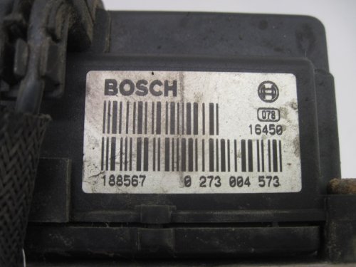 Pump & Motor Assemblies Tom's Foreign Auto Parts 539221-545-51389-120070