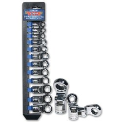 Individual Sockets Vim Products CFB100