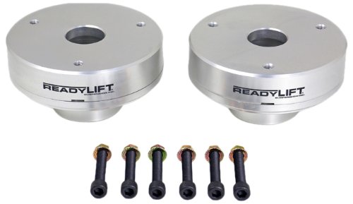 Shocks, Struts & Suspension Readylift T63085S