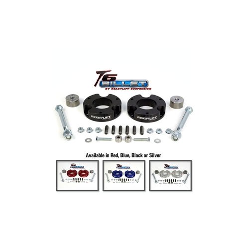 Self-Leveling Units Readylift T65055K