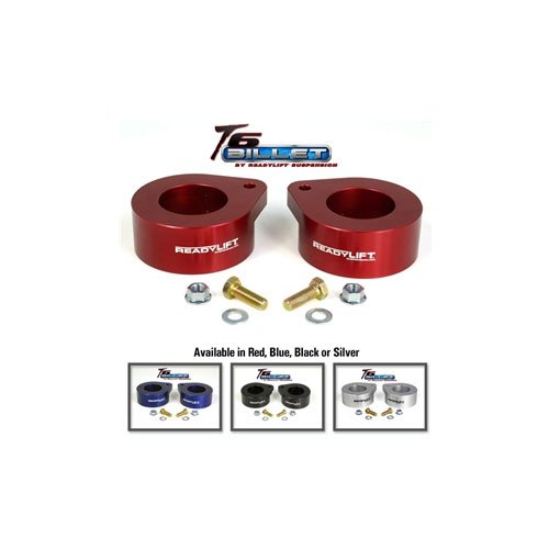 Self-Leveling Units Readylift T66092K