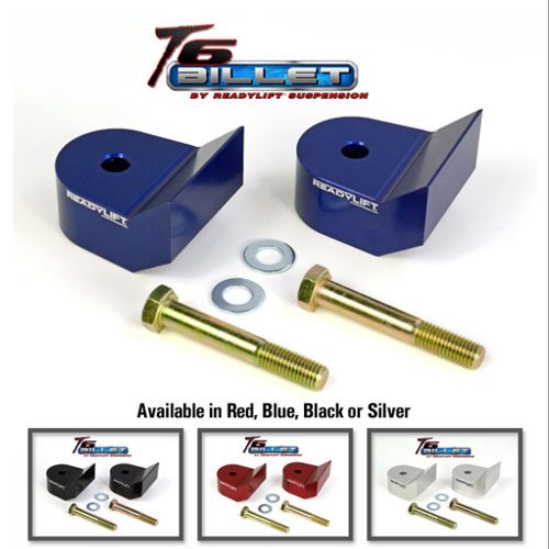 Self-Leveling Units Readylift T62111K