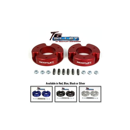 Self-Leveling Units Readylift T64000K