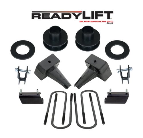 Body Lift Kits Readylift 69-2011