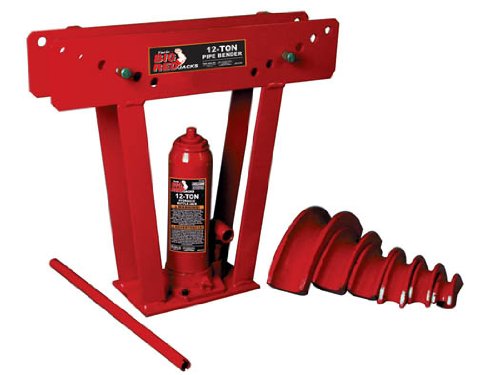 Rebar Cutters & Benders Torin T31202