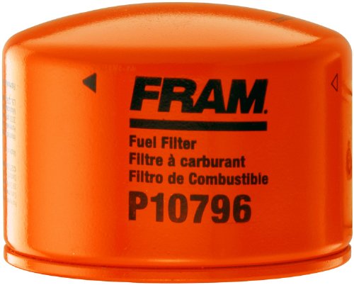 Fuel Filters Fram P10796