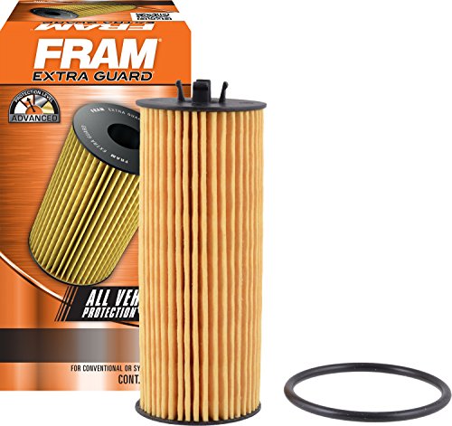 Oil Filters Fram CH10955