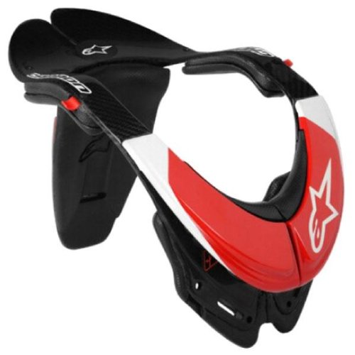 Motorcycle & Powersports Alpinestars 6500011-M