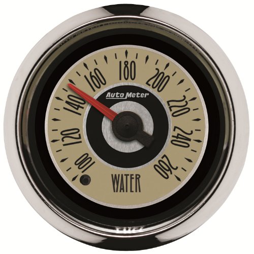 Gauge type Auto Meter 1155