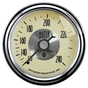 Gauge type Auto Meter 2032