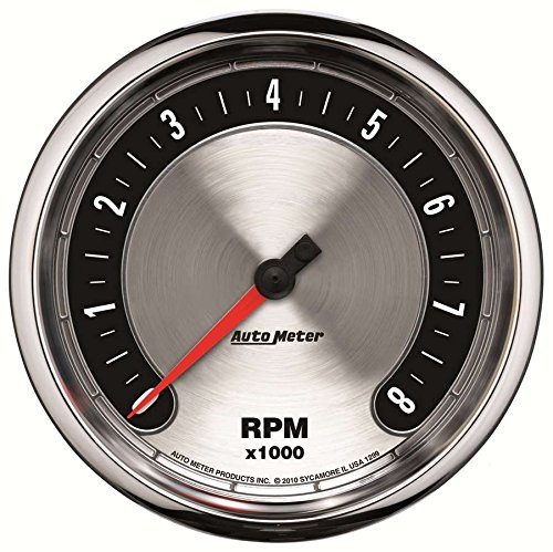 Tachometers Auto Meter 1299