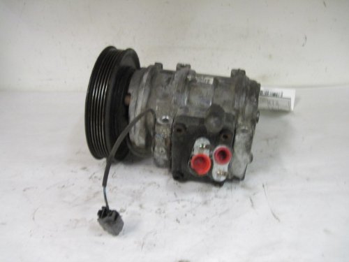 Compressors Tom's Foreign Auto Parts 504232-682-58753A-110415