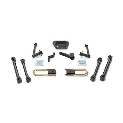 Shocks, Struts & Suspension Fabtech FTS23032
