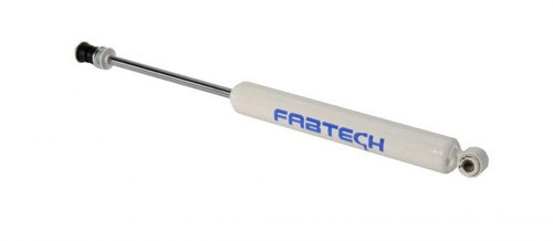 Triple Shock Kits Fabtech FTS7338