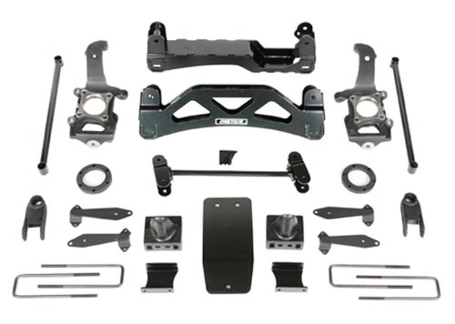 Shocks, Struts & Suspension Fabtech FTS22135