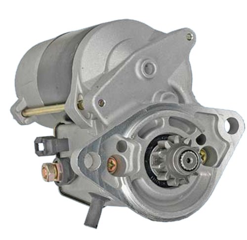 Starters Power Strike SBA18508-6520