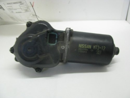 WIPER MOTOR NISSAN ALTIMA MAXIMA 2003 03 2004 04 05 06 Front Wiper Tom's Foreign Auto Parts 45538-620-58565-H70466