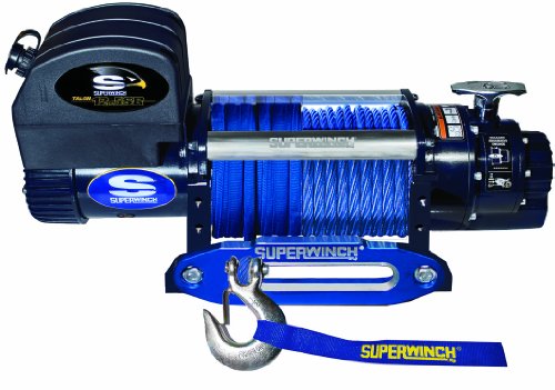 Winches Superwinch 1612201