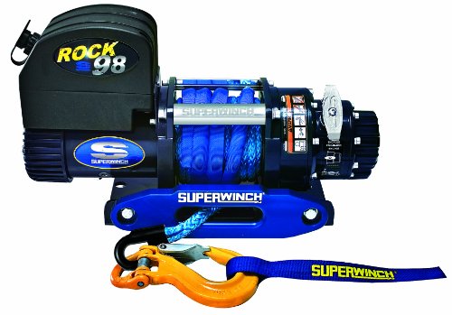 Winches Superwinch 1698201