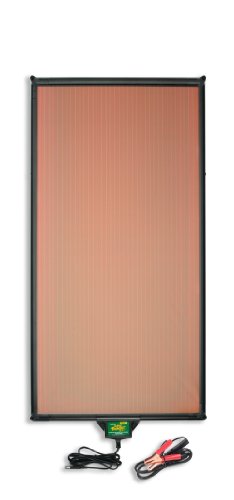 Battery Tender 021-1165 15W Solar Charger Batteries & Accessories Battery Tender 0211165