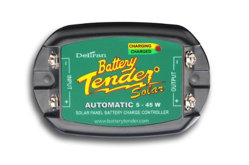 Batteries Battery Tender 0211162