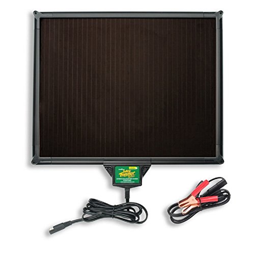 Solar Battery Chargers & Charging Kits Battery Tender 0211163