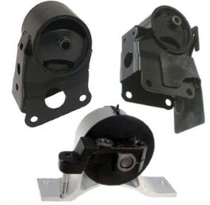 Engine Mounts MotorKing M030