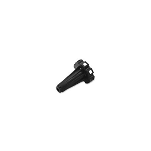 Sunline Adjuster Knob Boot - Black 18-10-002 Clutch Cables Sunline 18-10-002