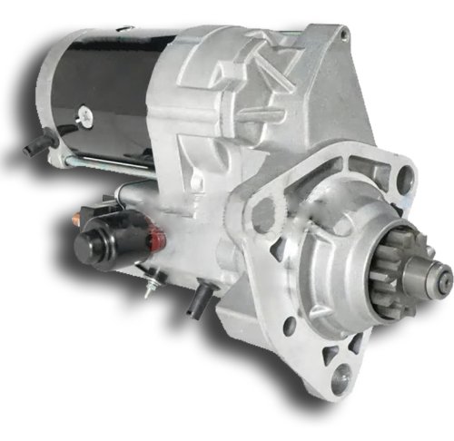 Starters Power Strike 428000-4440