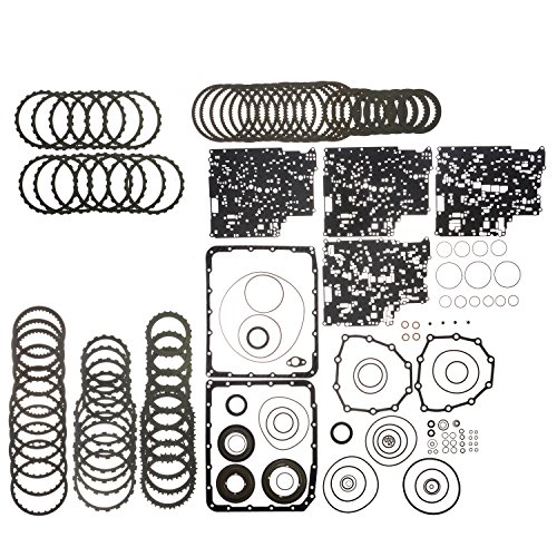 ATP NM-30 Automatic Transmission Master Repair Kit Master Cylinder Repair Kits ATP NM30