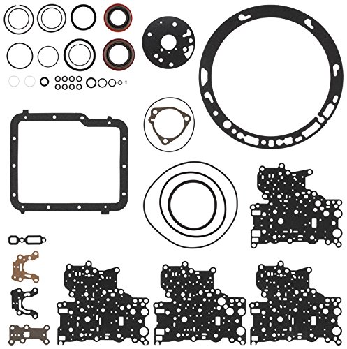 Master Cylinder Repair Kits ATP Automotive NM38