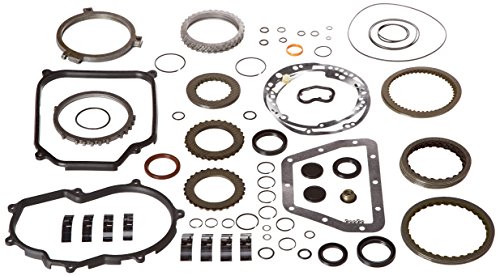 ATP NM-41 Automatic Transmission Master Repair Kit Master Cylinder Repair Kits ATP Automotive NM41