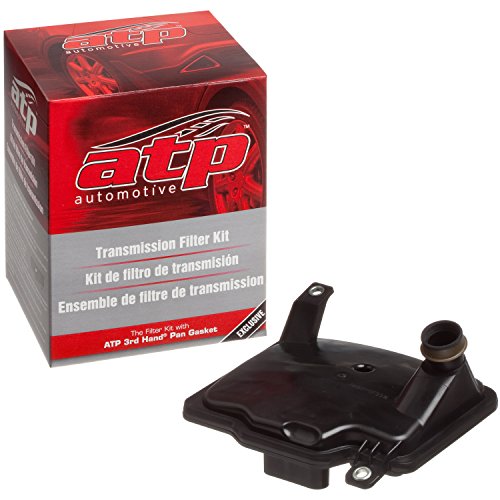 Transmissions & Parts ATP Automotive B350