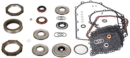 Master Cylinder Repair Kits ATP Automotive JM29