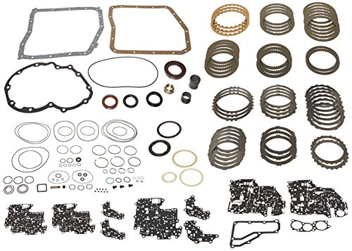 Master Cylinder Repair Kits ATP RM34