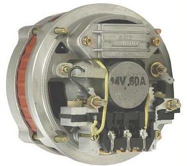 Alternators Discount Starter & Alternator IA 0292