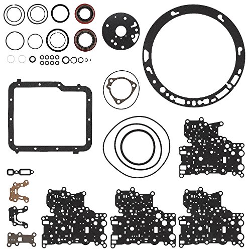 Master Cylinder Repair Kits ATP Automotive HM6