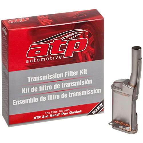 Transmissions & Parts ATP Automotive B285