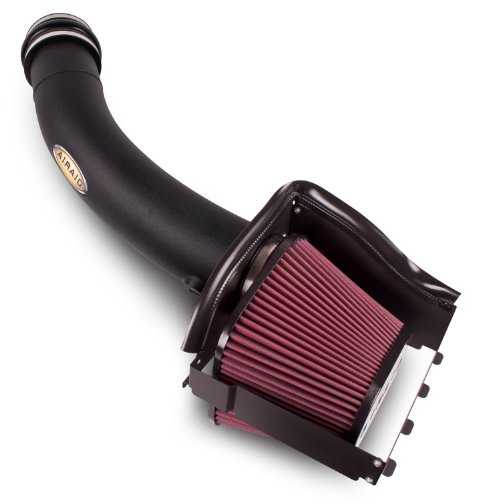 Air Intake Airaid 401273